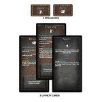 4245355 Cthulhu Wars: Ramsey Campbell Horrors Pack 2