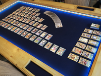 4225509 Millennium Blades: Set Rotation