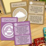 4560380 Consumption: Food and Choices