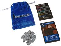 3639983 Archer: Once You Go Blackmail...