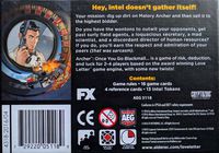 3818430 Archer: Once You Go Blackmail...