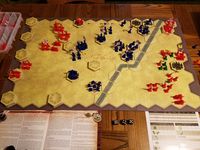 3514808 Hold the Line, Remastered 2nd edition (with Minis)