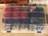 3623901 Hold the Line, Remastered 2nd edition (with Minis)