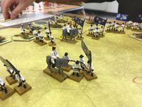 3845386 Hold the Line, Remastered 2nd edition (with Minis)