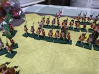 4320103 Hold the Line, Remastered 2nd edition (with Minis)