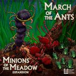 2996993 March of the Ants: Minions of the Meadow