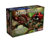 4694465 March of the Ants: Minions of the Meadow