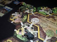 6876146 March of the Ants: Minions of the Meadow
