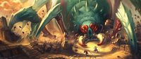 2997163 Runebound - Nella Tela del Ragno