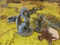 3322241 Runebound - Nella Tela del Ragno