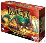 3794481 Runebound - Nella Tela del Ragno