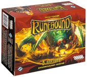 3995022 Runebound - Nella Tela del Ragno