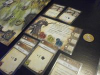 4632311 Runebound - Nella Tela del Ragno