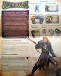 4728783 Runebound - Nella Tela del Ragno