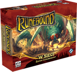 5605482 Runebound - Nella Tela del Ragno