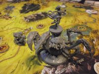 6014922 Runebound - Nella Tela del Ragno