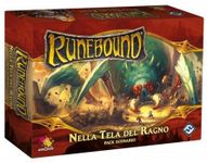 6210638 Runebound - Nella Tela del Ragno