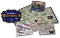 1070256 The Battle of Monmouth