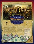 1070261 The Battle of Monmouth