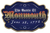 1070266 The Battle of Monmouth