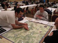 425734 The Battle of Monmouth