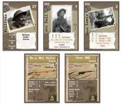 3018446 Warfighter: WWII Expansion #2 – United Kingdom #1!