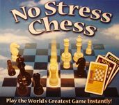 475420 No Stress Chess