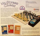 475421 No Stress Chess