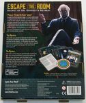 3521848 Escape the Room: Secret of Dr. Gravely's Retreat