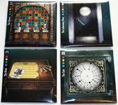3521852 Escape the Room: Secret of Dr. Gravely's Retreat