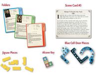 3537347 Escape the Room: Secret of Dr. Gravely's Retreat