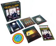 4623778 Escape the Room: Secret of Dr. Gravely's Retreat