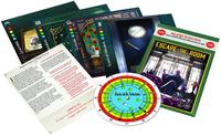 6624787 Escape the Room: Secret of Dr. Gravely's Retreat