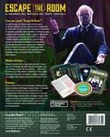 6624789 Escape the Room: Secret of Dr. Gravely's Retreat