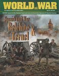 4282339 Spanish Civil War Battles: Belchite &amp; Teruel