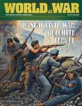 5203803 Spanish Civil War Battles: Belchite &amp; Teruel