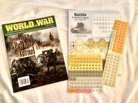 5203812 Spanish Civil War Battles: Belchite &amp; Teruel