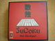 107477 SuDoku: Das Brettspiel
