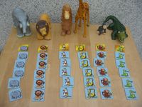 163686 SuDoku: Das Brettspiel