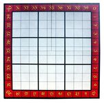 4140039 SuDoku: Das Brettspiel