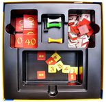 4140041 SuDoku: Das Brettspiel