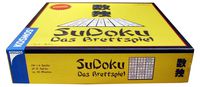 4140043 SuDoku: Das Brettspiel