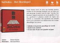 460680 SuDoku: Das Brettspiel