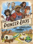 3711919 Pioneer Days