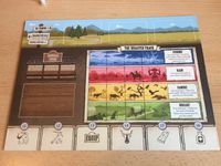 3830105 Pioneer Days