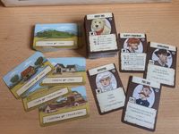 3830108 Pioneer Days