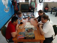 4182652 Pioneer Days