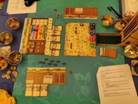 4197308 Pioneer Days