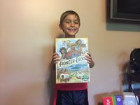 4197973 Pioneer Days