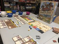 4594107 Pioneer Days